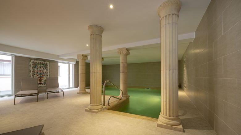 <b>Hotel Majestic Alsace Pool</b>. Images powered by <a href="https://www.leonardoworldwide.com/" title="Leonardo Worldwide" target="_blank">Leonardo</a>.