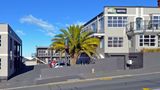 Dunedin Palms Motel Exterior