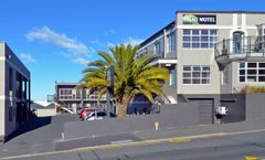 Dunedin Palms Motel