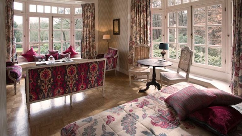 <b>Het Roode Koper Hotel Room</b>. Images powered by <a href="https://www.leonardoworldwide.com/" title="Leonardo Worldwide" target="_blank">Leonardo</a>.
