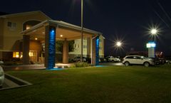 Holiday Inn Express