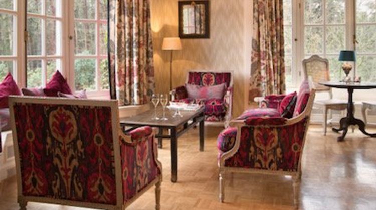 Het Roode Koper Hotel Room