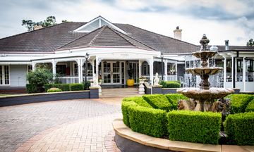 voco Kirkton Park Hunter Valley