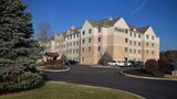 Staybridge Suites Exterior
