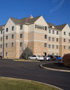 Staybridge Suites