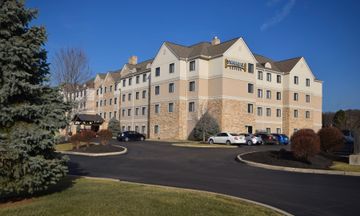 Staybridge Suites