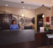Staybridge Suites Lobby