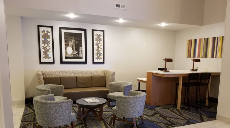<b>Holiday Inn Express Other</b>. Images powered by <a href="https://www.leonardoworldwide.com/" title="Leonardo Worldwide" target="_blank">Leonardo</a>.