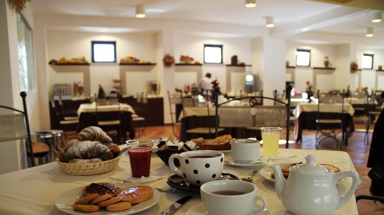 Etruscan Chocohotel Restaurant