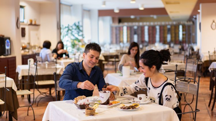 Etruscan Chocohotel Other