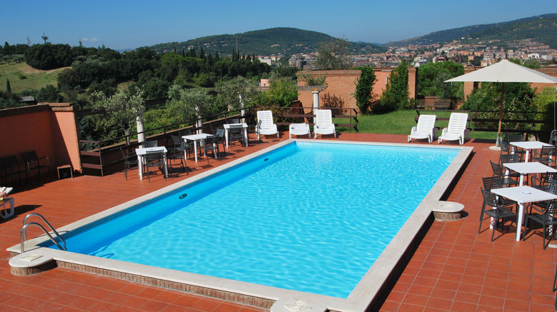 <b>Etruscan Chocohotel Recreation</b>. Images powered by <a href="https://www.leonardoworldwide.com/" title="Leonardo Worldwide" target="_blank">Leonardo</a>.