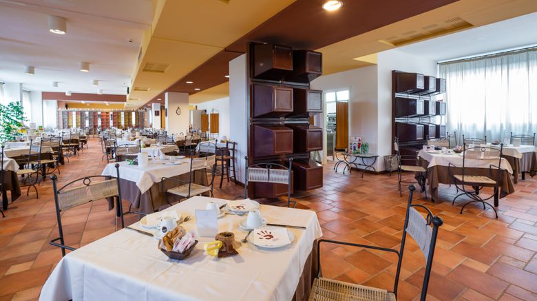 <b>Etruscan Chocohotel Restaurant</b>. Images powered by <a href="https://www.leonardoworldwide.com/" title="Leonardo Worldwide" target="_blank">Leonardo</a>.