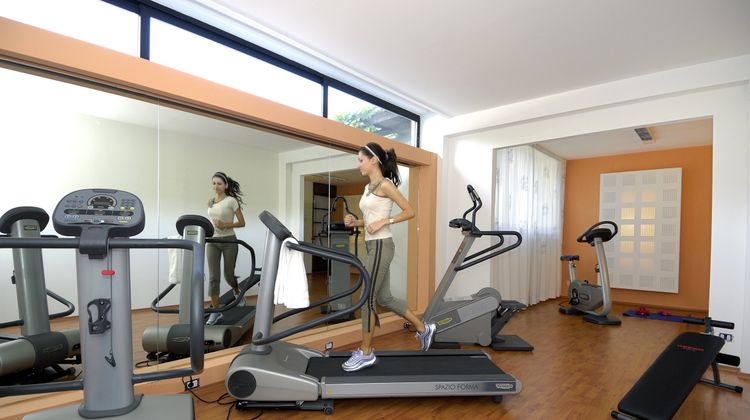 Gio Wine and Jazz Area Health Club