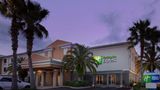 <b>Holiday Inn Express Jacksonville Beach Exterior</b>. Images powered by <a href="https://www.leonardoworldwide.com/" title="Leonardo Worldwide" target="_blank">Leonardo</a>.