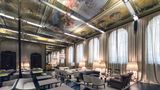 Baccarat Hotel Rome Meeting