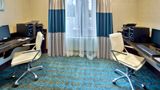 Holiday Inn Express Suites Oak Ridge Other