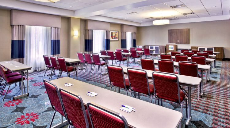 Holiday Inn Express Suites Oak Ridge Meeting