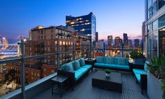 Hotel Indigo San Diego-Gaslamp Quarter