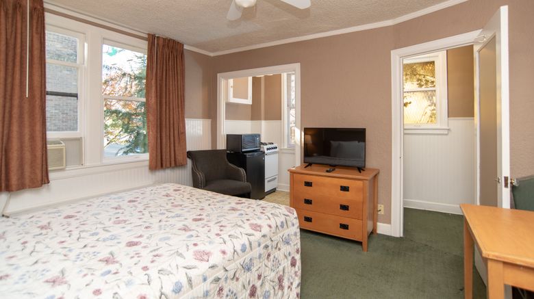 <b>Inn at Queen Anne Room</b>. Images powered by <a href="https://www.leonardoworldwide.com/" title="Leonardo Worldwide" target="_blank">Leonardo</a>.
