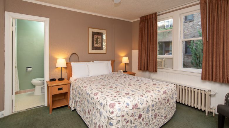 <b>Inn at Queen Anne Room</b>. Images powered by <a href="https://www.leonardoworldwide.com/" title="Leonardo Worldwide" target="_blank">Leonardo</a>.