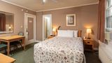 Inn at Queen Anne Room
