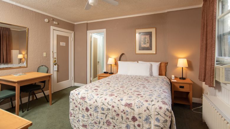 <b>Inn at Queen Anne Room</b>. Images powered by <a href="https://www.leonardoworldwide.com/" title="Leonardo Worldwide" target="_blank">Leonardo</a>.