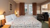 Inn at Queen Anne Room