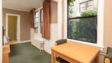 Inn at Queen Anne Room