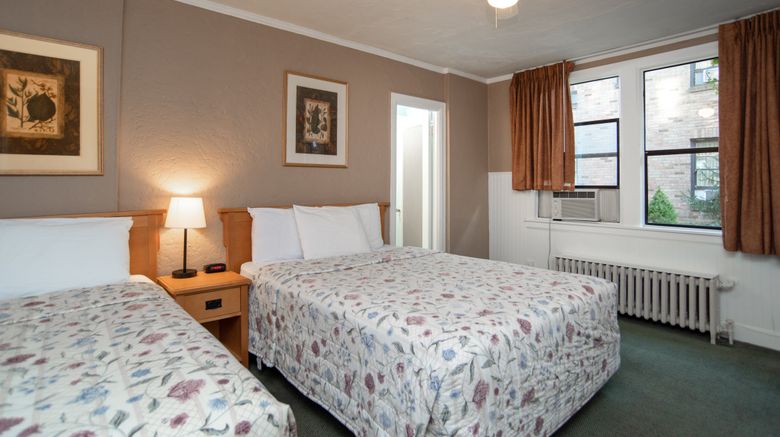 <b>Inn at Queen Anne Room</b>. Images powered by <a href="https://www.leonardoworldwide.com/" title="Leonardo Worldwide" target="_blank">Leonardo</a>.