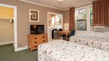 Inn at Queen Anne Room