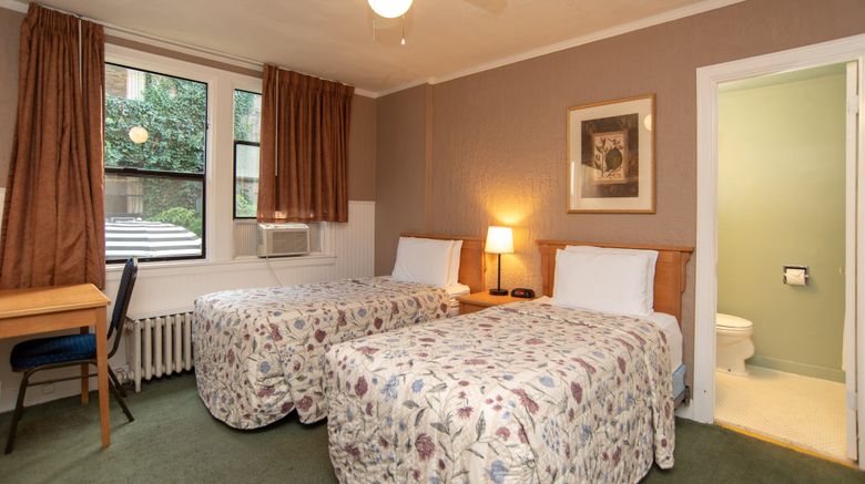 <b>Inn at Queen Anne Room</b>. Images powered by <a href="https://www.leonardoworldwide.com/" title="Leonardo Worldwide" target="_blank">Leonardo</a>.