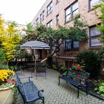 Inn at Queen Anne