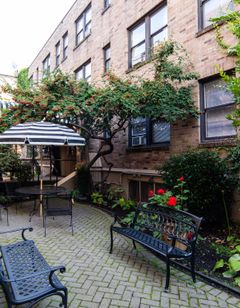 Inn at Queen Anne