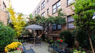 Inn at Queen Anne