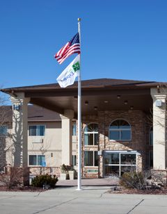 Holiday Inn Express