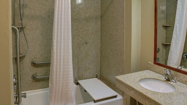 <b>Candlewood Suites Texarkana Room</b>. Images powered by <a href="https://www.leonardoworldwide.com/" title="Leonardo Worldwide" target="_blank">Leonardo</a>.