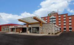 Holiday Inn Mississauga Toronto West