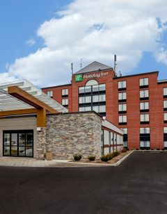 Holiday Inn Mississauga Toronto West