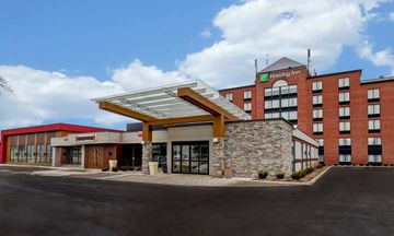 Holiday Inn Mississauga Toronto West
