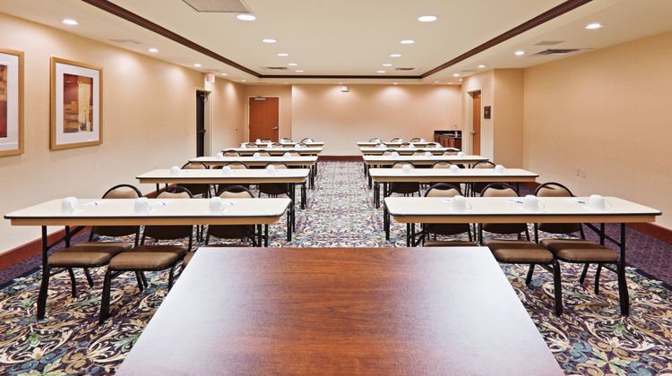 Staybridge Suites Oklahoma City Meeting