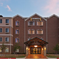 Staybridge Suites Oklahoma City