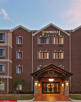 Staybridge Suites Oklahoma City