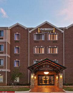 Staybridge Suites Oklahoma City