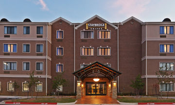 Staybridge Suites Oklahoma City