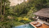 Four Seasons Resort Bali at Sayan Pool