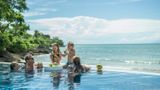 Four Seasons Resort Bali at Jimbaran Bay Pool