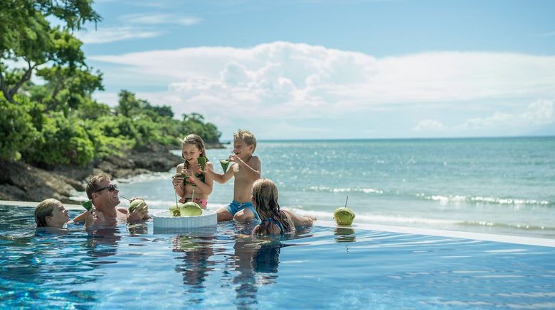 <b>Four Seasons Resort Bali at Jimbaran Bay Pool</b>. Images powered by <a href="https://www.leonardoworldwide.com/" title="Leonardo Worldwide" target="_blank">Leonardo</a>.