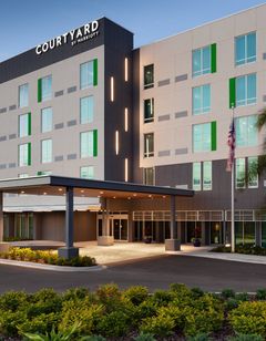 Courtyard by Marriott Winter Haven