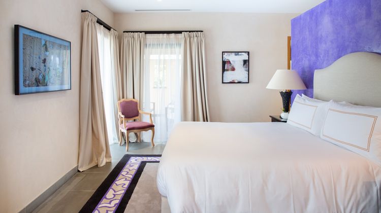 Terre Blanche Hotel Spa Golf Resort Suite