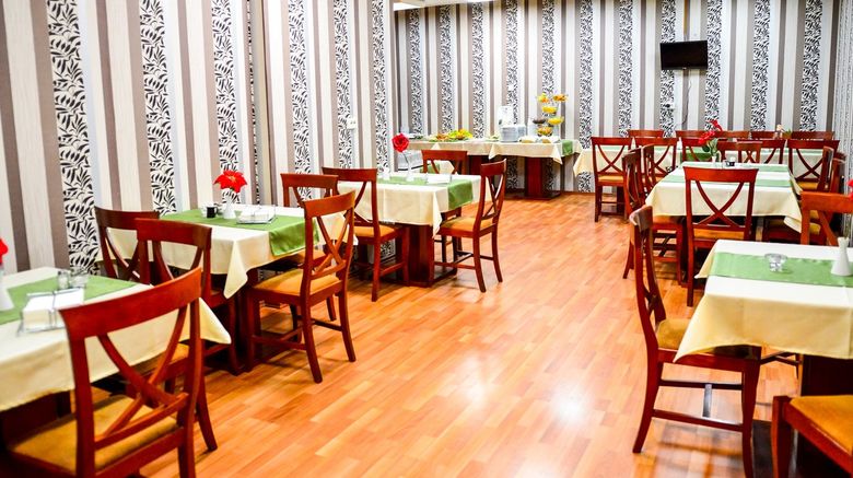 <b>Andy Hotel Restaurant</b>. Images powered by <a href="https://www.leonardoworldwide.com/" title="Leonardo Worldwide" target="_blank">Leonardo</a>.